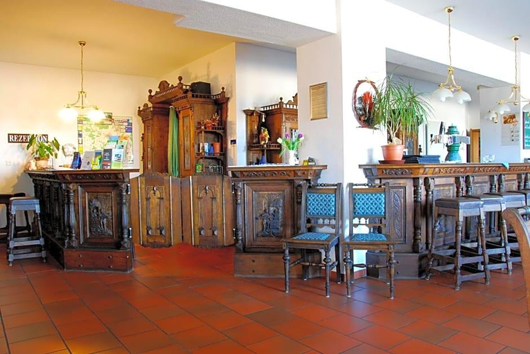 Food & Drinks 5, Hotel "an Der Warthe", Altmarkkreis Salzwedel