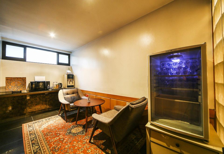 Others 4, Hwagok-Theme Hotel, Gangseo