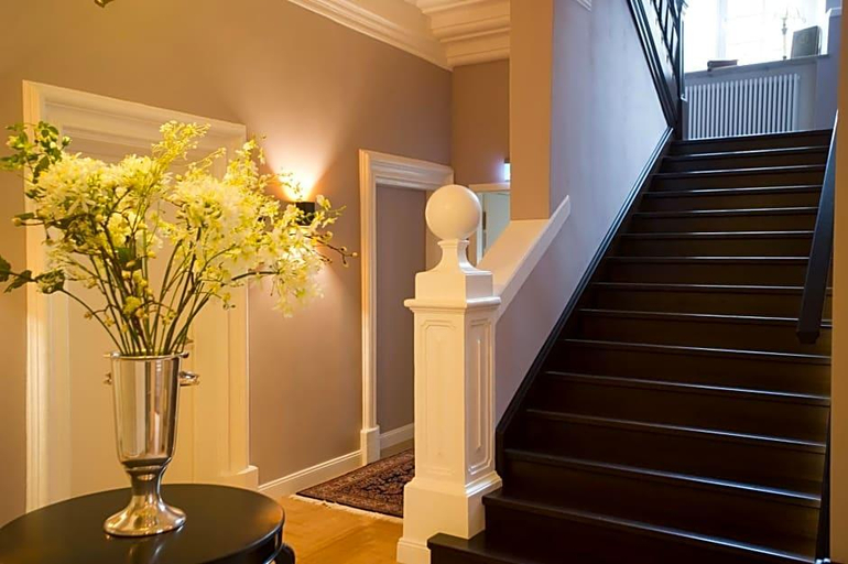 Public Area, Hotel Residenz am Königsplatz, Speyer