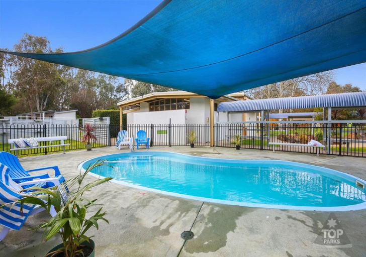 Sport & Beauty 5, Yea Riverside Caravan Park, Murrindindi - West