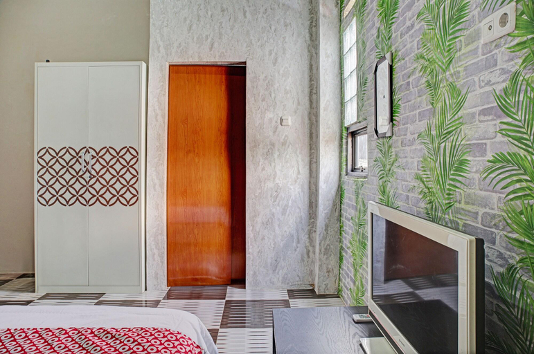 Room 3, Oyo 93190 Sartika Gh Syariah, Pekanbaru