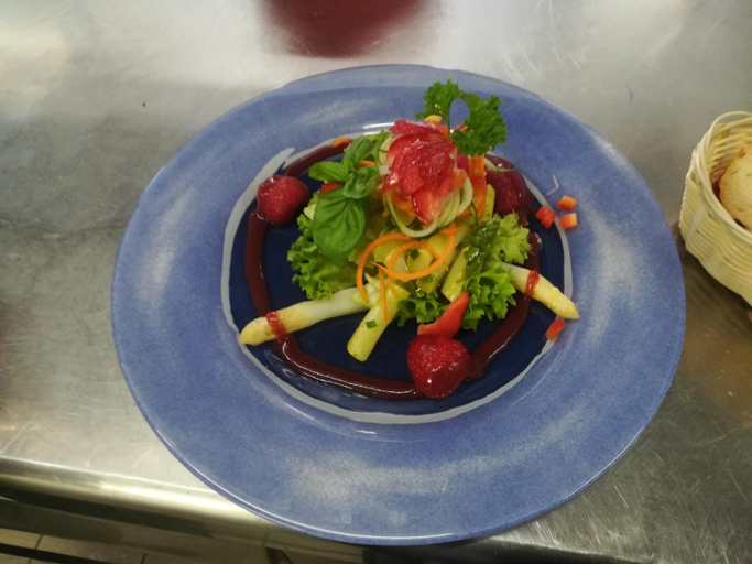 Food & Drinks 5, Gasthof Erfurth, Region Hannover