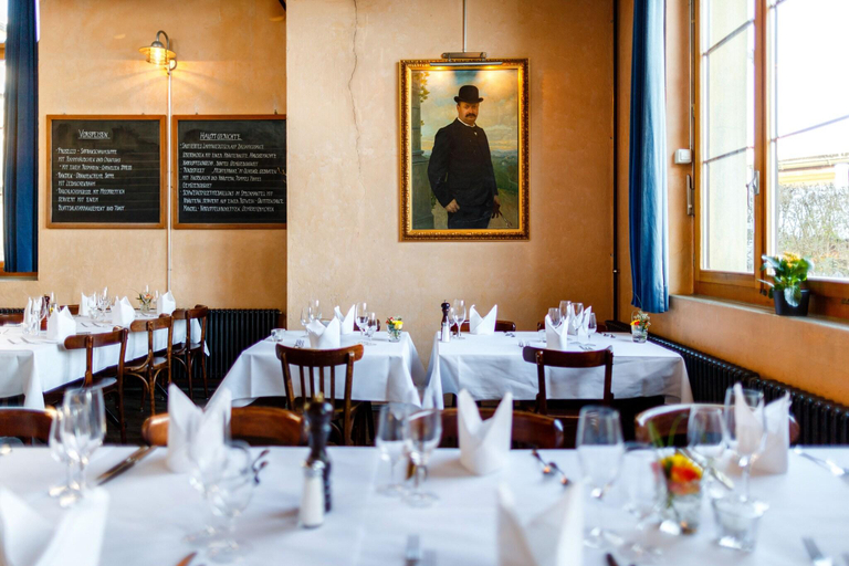 Food & Drinks 4, Hotel Bleichibeiz, Hinwil
