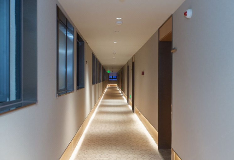 Others 5, Ji Hotel Fuqing Qingchang Wanda Plaza, Fuzhou