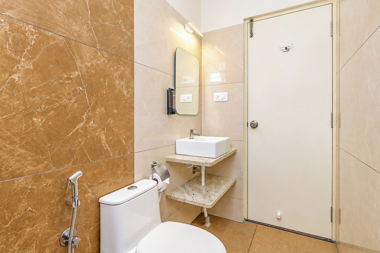 Bathroom 4, Terra Rose Suites By Bestinn Leisure, Bangalore