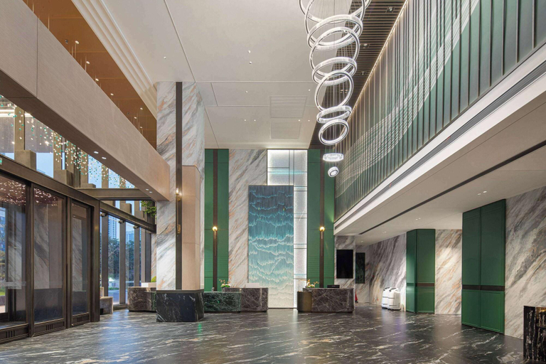 Public Area 3, Wingate By Wyndham Zhuhai Gongbei Port, Zhuhai