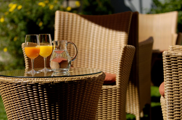 Food & Drinks 5, Park Hotel Saas Fee, Visp