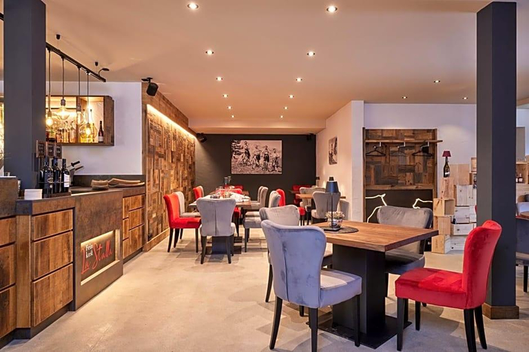 Food & Drinks 5, Gv Stehaus Brandnerhof, Garmisch-Partenkirchen