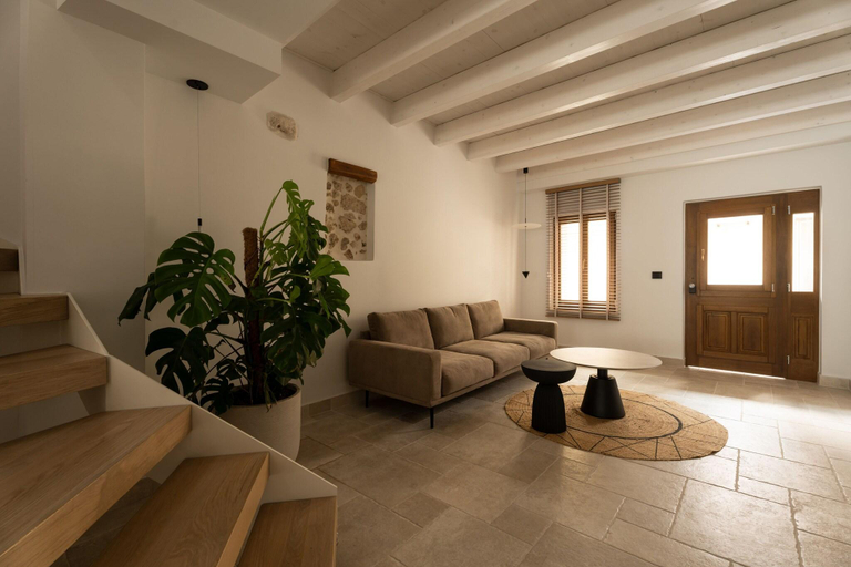 Exterior & Views 2, Cortiletto Timeless Suites, Crete