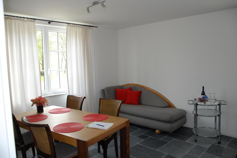 Exterior & Views 2, Landhotel Alte Tv?pferei, Duisburg