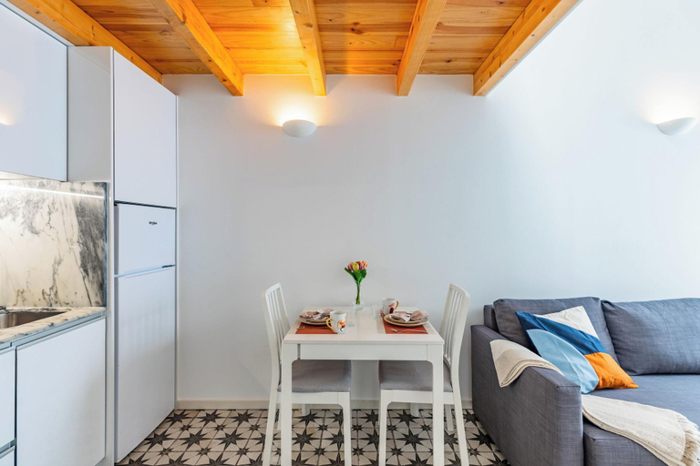 Bedroom 3, Pestana Houses, Porto