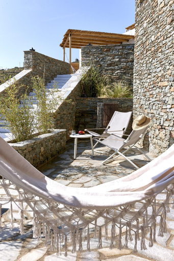 General view 2, Sigma Residences, South Aegean