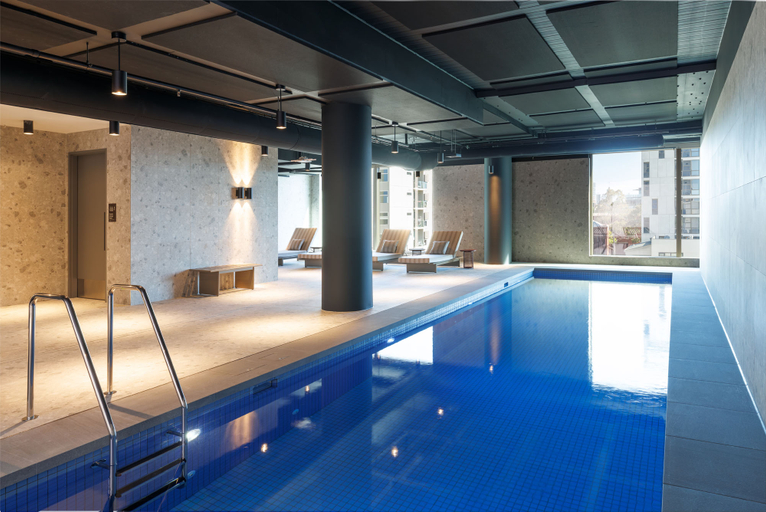 Pool 4, Crowne Plaza Geelong , Geelong