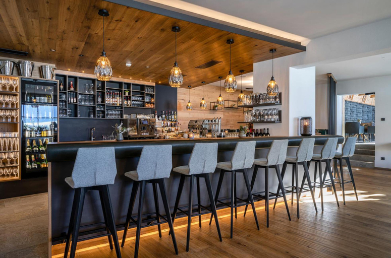 Food & Drinks 5, Hotel Das Zwv Lferhaus, Zell am See
