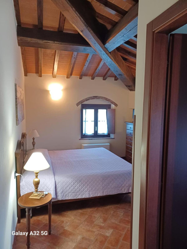 General view 5, Poggio Desto Bed & Breakfast, Pistoia