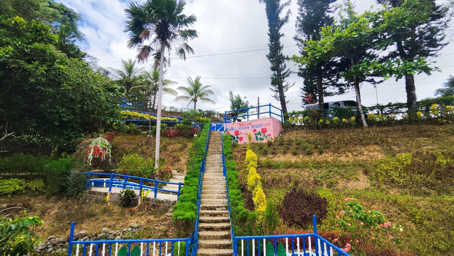 Exterior & Views 2, JVR Island in the Sky Resort, Balamban
