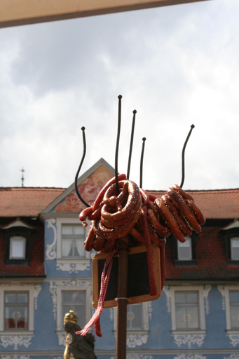 Food & Drinks 5, Gästehaus Alter Graben 8, Bamberg