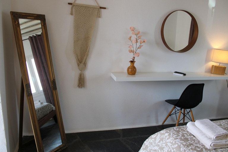 Bedroom 5, Vougli View, South Aegean