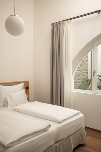 General view 2, Kuntino Suites, Bolzano