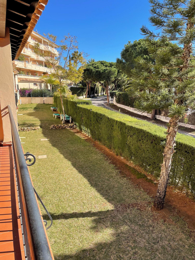 Room 3, Apartamentos El Toro, Málaga