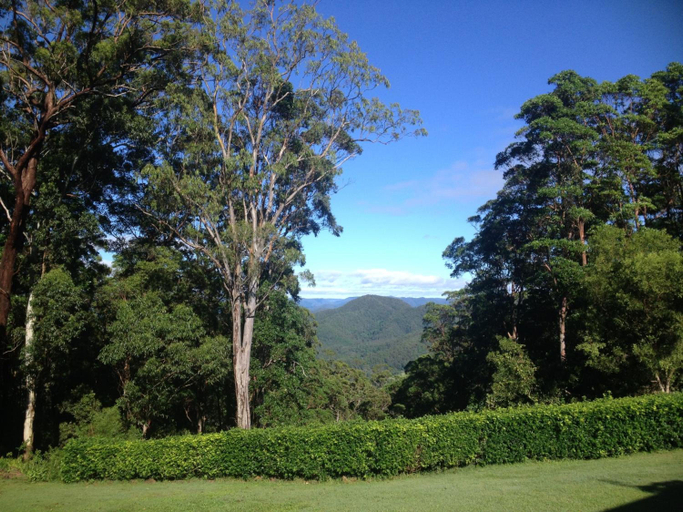 General view 4, Mapleton Falls Accommodation, Maroochy