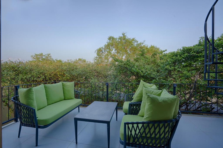 Public Area 5, O2 Villas Yala, Thissamaharama