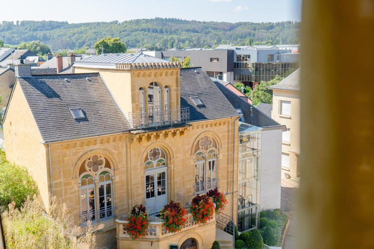 Exterior & Views 2, Hotel Restaurant Moris, Luxembourg