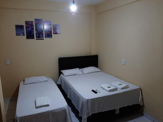 Sport & Beauty, Hotel Rio Tapajós, Santarém