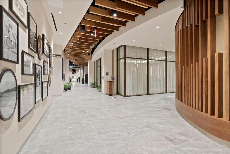 Public Area 3, Spokane Tribe Resort and Casino, Spokane