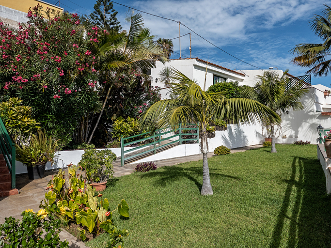 Terrace 2, Sabinas & Terrazas Malpaís, Santa Cruz de Tenerife