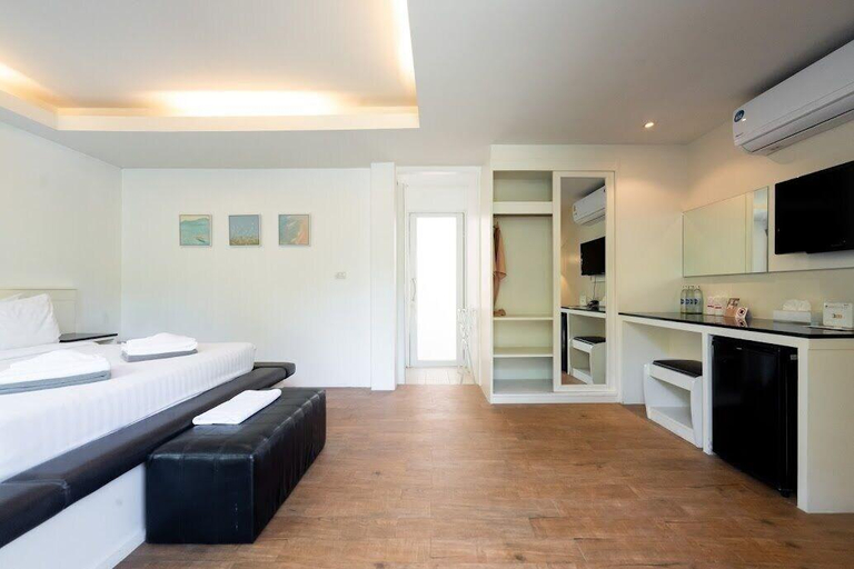 Room 3, 75 2 Resident, Hua Hin