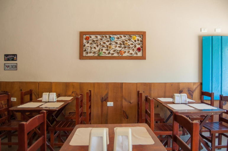 Food & Drinks 4, Refron Du Mar Pousada Paraty, Parati
