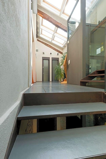 Public Area 2, Locanda Sant Ambrogio, Reggio Nell'Emilia
