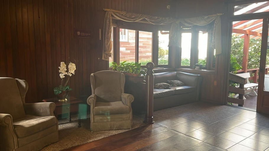 Bedroom 3, Bellagio Mini Resort, Gramado