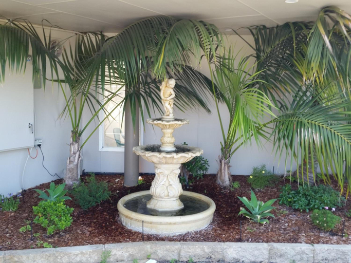 Exterior & Views 2, Mandurah Foreshore Motel, Mandurah