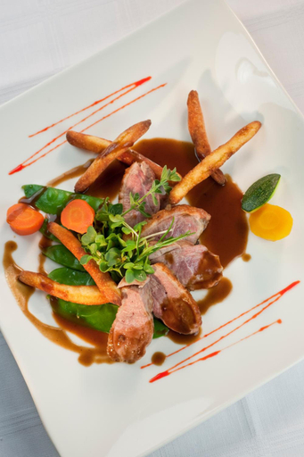 Food & Drinks 5, Hotel Wachau, Melk