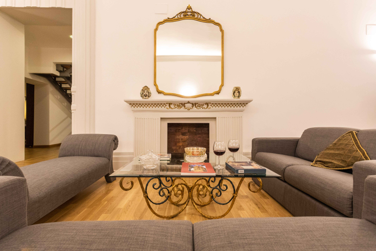 General view 2, Divisi Suites & Spa, Palermo