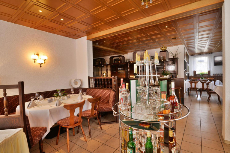 Food & Drinks 4, Landgasthof Hotel Krone Eischleben, Ilm-Kreis