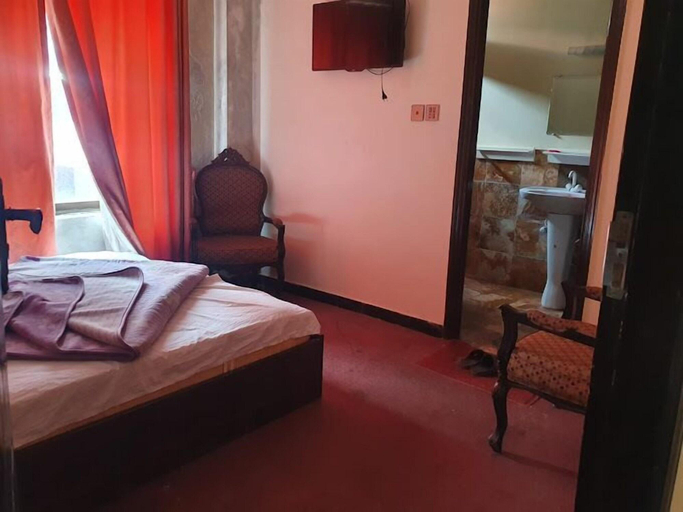 Bedroom 4, Bethany Resort, Rawalpindi