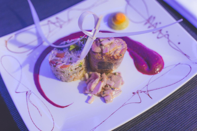 Food & Drinks 5, Hotel Europa, Targu Jiu