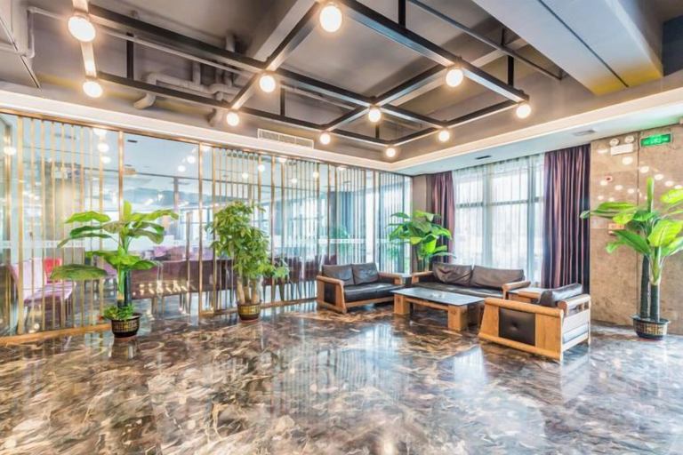 Others 1, Rimei Hotel (Foshan Sanshui New Power), Foshan