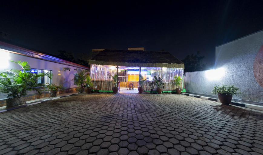 General view 3, B.maurice Guest House, Nyarugenge