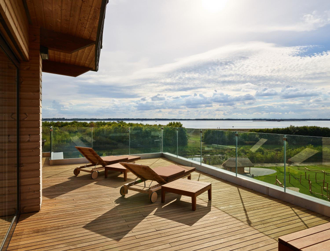 Exterior & Views 2, X Bionic Hotel, Dunajská Streda
