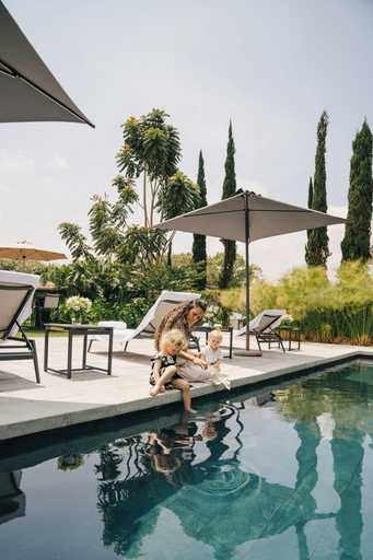 Sport & Beauty 2, Villa Las Mil Flores, Antigua Guatemala