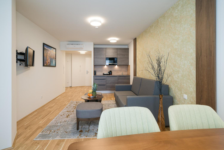 Others 5, Myapartments Vienna, Wien