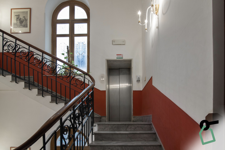 Public Area 2, Hotiday Room Collection - Palermo Politeama, Palermo
