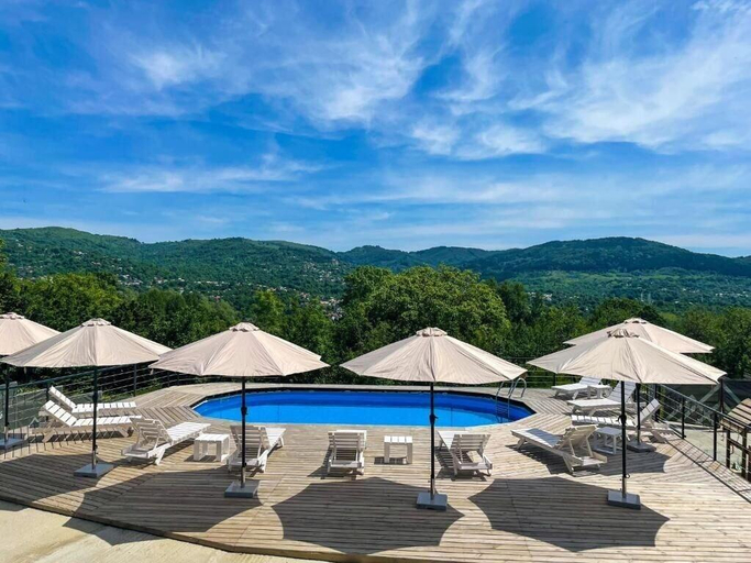 Sport & Beauty 2, Moon Village Comarnic, Comarnic