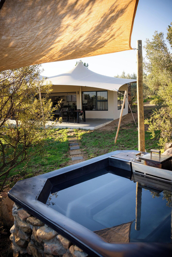 Sport & Beauty 5, Wagyu Mountain Lodges, Cape Winelands