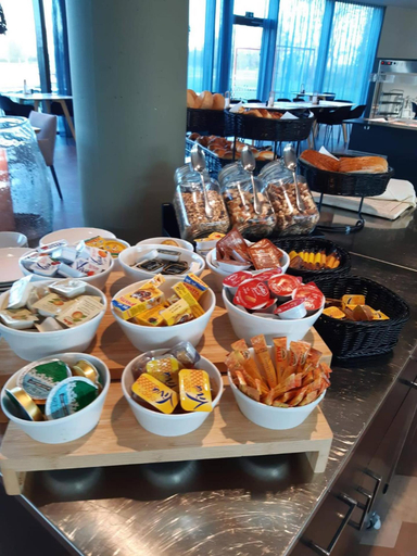 Food & Drinks 5, Domein Polderwind, West-Vlaanderen