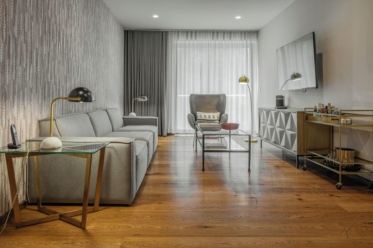 Exterior & Views 1, Felix Luxury Plus By Viadora, Mexico City